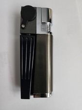 Conjunto 2 em 1 de isqueiro elétrico para churrasco ignição plasma sem chama à prova de vento comprar usado  Enviando para Brazil
