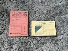 Clothing motor fuel for sale  WORKINGTON