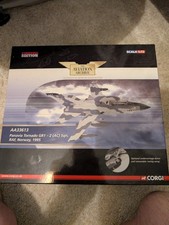 Corgi panavia tornado for sale  GLOUCESTER