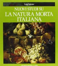 Nuovi studi natura usato  Firenze