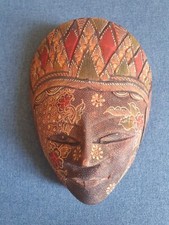 Wooden hand carved for sale  BRISTOL