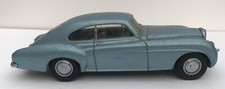Dinky bentley type for sale  CHRISTCHURCH