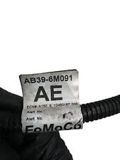 Usado, Fios de vela de incandescência Ford Ranger TKE AB396M091AE 2.2 diesel 110kw 2013 21121891 comprar usado  Enviando para Brazil