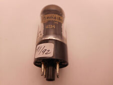 Gz34 pinnacle mullard for sale  HORSHAM