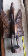 Art africain calao d'occasion  Vesoul