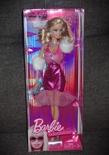Barbie fashionistas 100 for sale  Wonder Lake