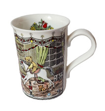 Kaffeebecher kaffeetasse samme gebraucht kaufen  Augsburg
