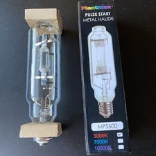 Plantmax mps600 pulse for sale  Ventura
