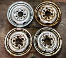 Stahlfelge mercedes zoll gebraucht kaufen  Bremen