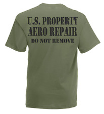 Aero repair shirt gebraucht kaufen  Ortenburg