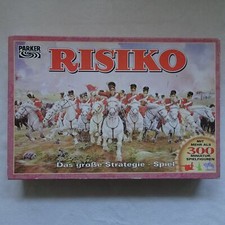 Risiko luxe brettspiel gebraucht kaufen  Bad Homburg v. d. Höhe