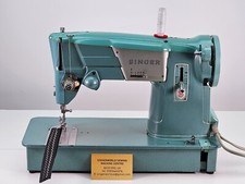 Heavyduty 1964 singer for sale  BEDFORD
