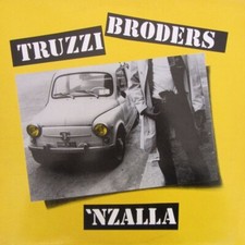 Truzzi broders nzalla usato  Firenze