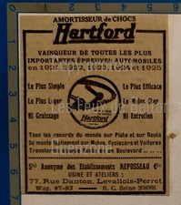 Amortisseurs hartford ets d'occasion Amortisseurs hartford ets d'occasion  Beaumont-de-Lomagne