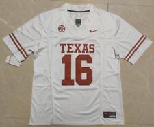 Camiseta Arch Manning #16 Texas Longhorns, toda costurada. Gameday Style Edition, usado comprar usado  Enviando para Brazil