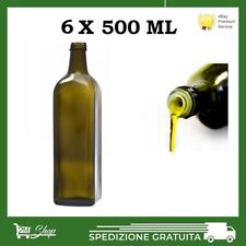 Bottiglie vetro per usato  Capaccio Paestum