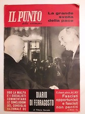 Punto della settimana usato  Tivoli