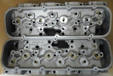 Edelbrock nos 7760 for sale  East Jordan