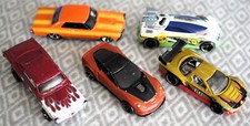 Hot wheels job for sale  PWLLHELI