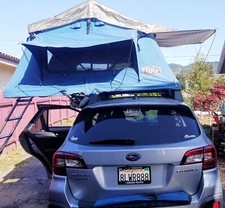 5yr tepui car for sale  Oak View