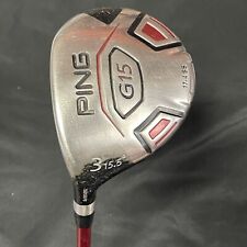 Ping g15 wood for sale  Pompano Beach