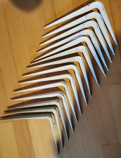 Gebraucht weiße regalwinkel gebraucht kaufen  Haar