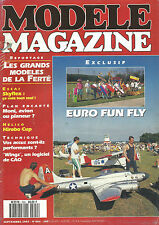 Modele mag 504 d'occasion  Bray-sur-Somme