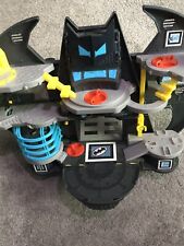 Batman bat cave for sale  AYLESBURY