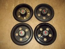 Pontiac hubcap wheel for sale  Santa Paula