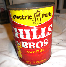 Hills bros electric for sale  Toledo