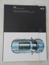 Presseinformation pressemappe  gebraucht kaufen  Wedemark