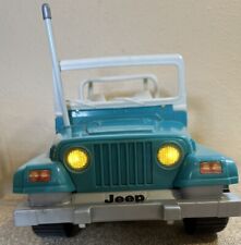 Vintage barbie jeep for sale  Happy Valley