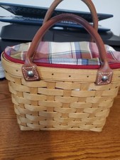 Longaberger small boardwalk for sale  Prince Frederick