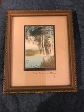 Wallace nutting hand for sale  Old Town
