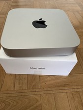 Apple mac mini d'occasion  Boissy-Saint-Léger