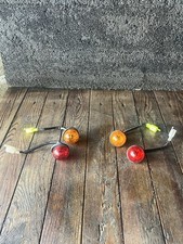 Luces e indicadores traseros para scooter de movilidad Shoprider Cádiz Perrero segunda mano  Embacar hacia Mexico