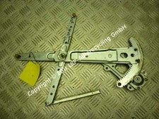 Subaru libero 1998 gebraucht kaufen  Delitzsch