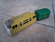 Thomas trackmaster diesel for sale  STOKE-ON-TRENT