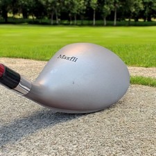 Maxfli boomer golf for sale  BRIDGWATER