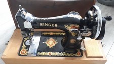Excellent singer 128k for sale  AMERSHAM