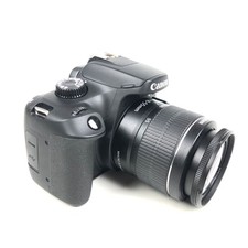 Fotocamera canon eos usato  Spedire a Italy