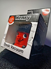 Novelty desk vacuum for sale  EDINBURGH