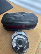 Sekonic 208 twinmate for sale  BEDFORD
