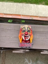Slipknot clown printed for sale  Elgin