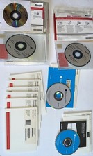 Lote sem chave Microsoft Windows 7 8 Pro Server 2012 Server 2008 RS corporation comprar usado  Enviando para Brazil