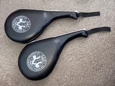 Taekwondo federation kick for sale  SOUTHAMPTON