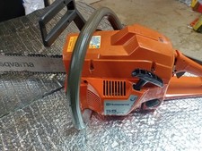 Husqvarna chainsaw 18 for sale  Brierfield