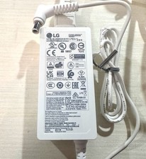 Usado, Adaptador LG 19V, 1.7A, 32.3W fonte de alimentação para monitores LG modelo: AD10550LF comprar usado  Enviando para Brazil