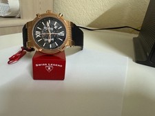 Men swiss legend for sale  Fort Lauderdale
