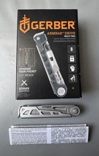 Gerber armbar drive gebraucht kaufen  Bomlitz